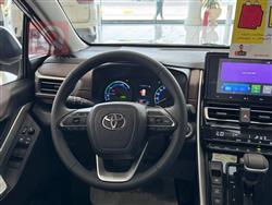 تويوتا انوفا